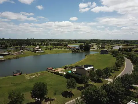 El Cazal Barrio Parque Náutico