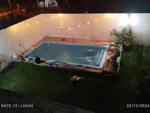 Casa en Venta 3 años