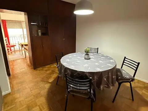 Departamento en venta en Retiro