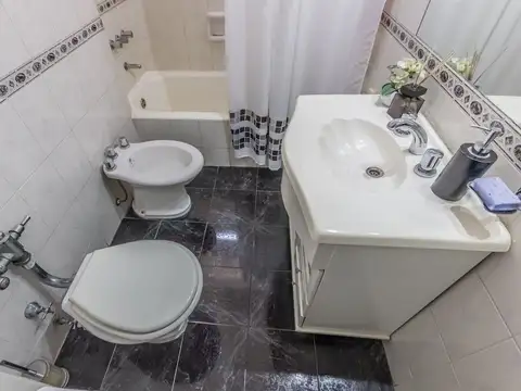 Departamento en Venta 45 años