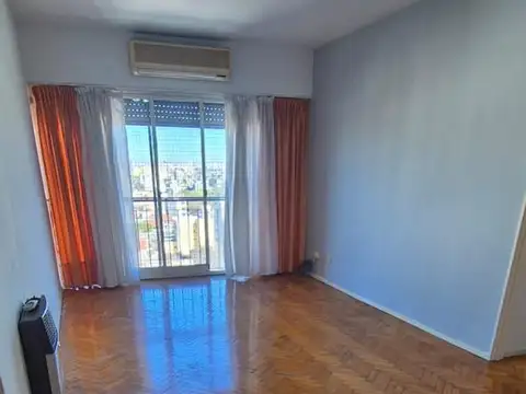 Avenida Rivadavia 8600, Piso 12