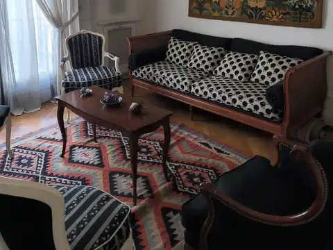 Departamento 6 ambientes con 3 baños