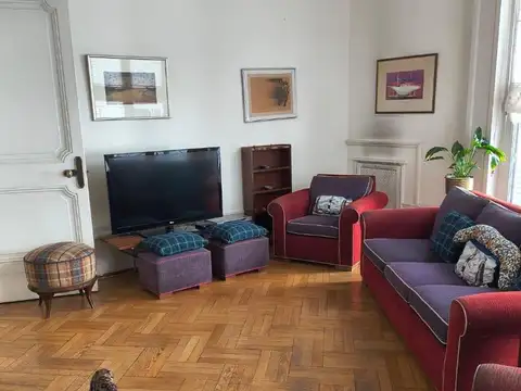 Departamento en Alquiler de 5 dormitorios