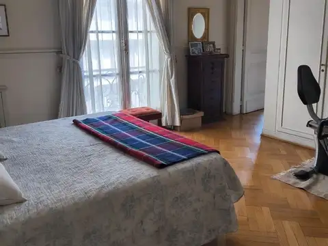 Departamento en Alquiler en Retiro, USD 4.500