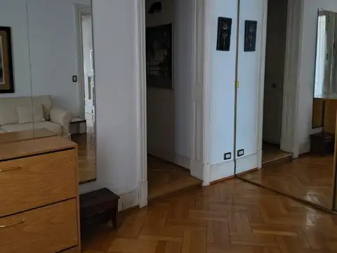 Piso 6 ambientes 400m2