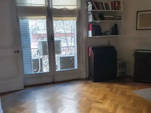 Departamento en Alquiler 100 años