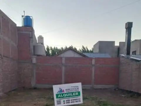 TERRENO  A 20 MTS. DE BELGRANO Y NECOCHEA