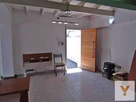 Depto Tipo Casa en Alquiler 55 años