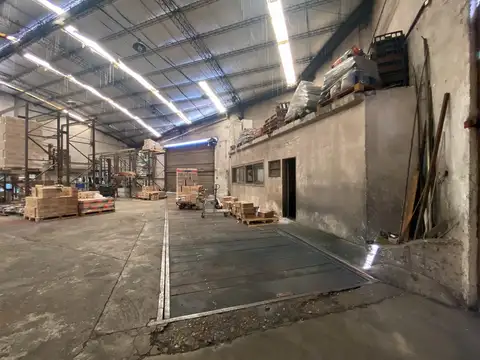 José Ingenieros  al 3300