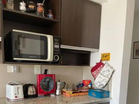 Departamento en Alquiler A Estrenar