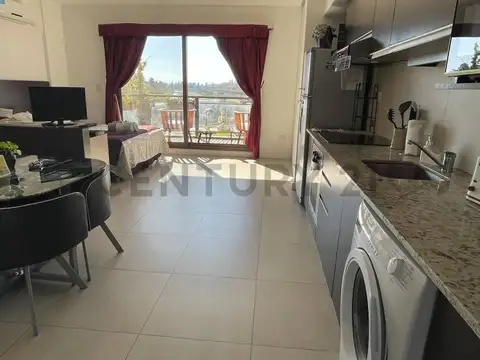 Departamento en Alquiler de Monoambiente