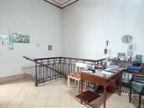 Depto Tipo Casa 5 ambientes con 3 baños