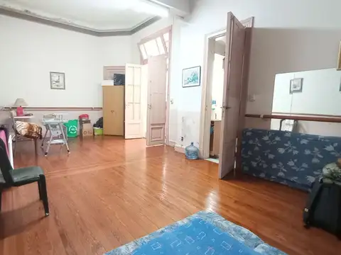 Depto Tipo Casa en Venta en Almagro, USD 360.000