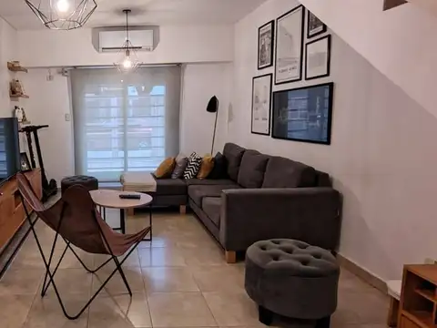 Depto Tipo Casa en Venta en Villa Pueyrredon, USD 225.000