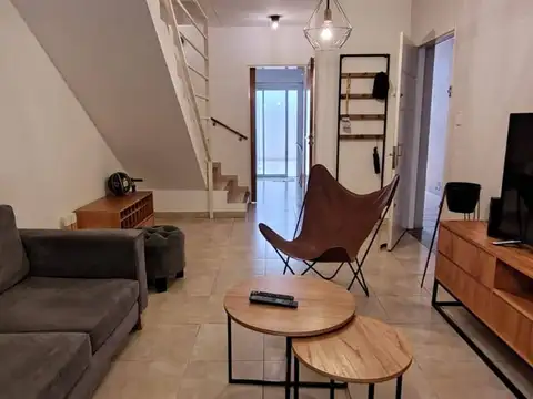 Depto Tipo Casa en Venta de 3 dormitorios