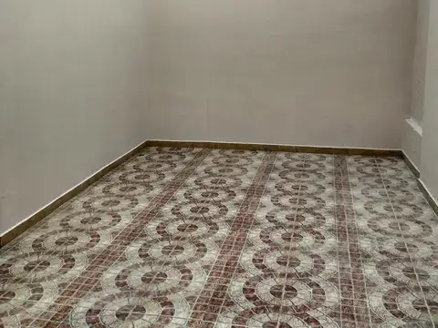 Casa en Alquiler 25 años