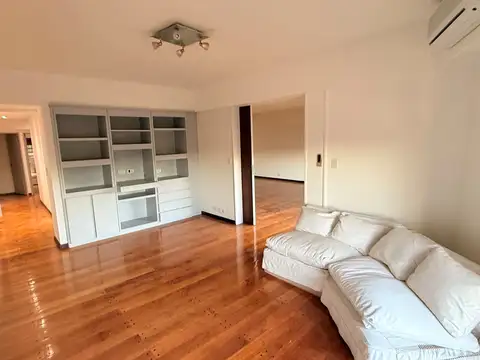 Departamento 5 ambientes con 3 baños