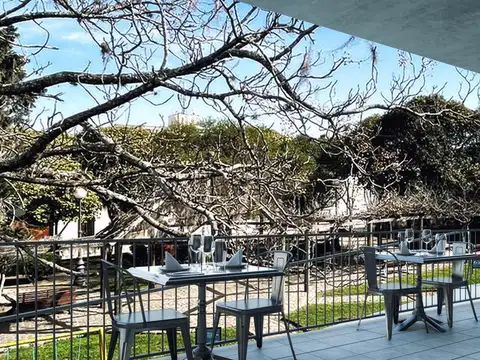 Departamento en Venta al Sudoeste