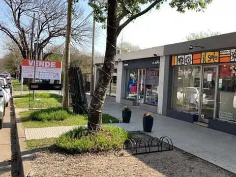 Local en Venta en Funes, USD 65.000