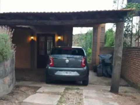 VENDO CASA VILLA DEL LAGO