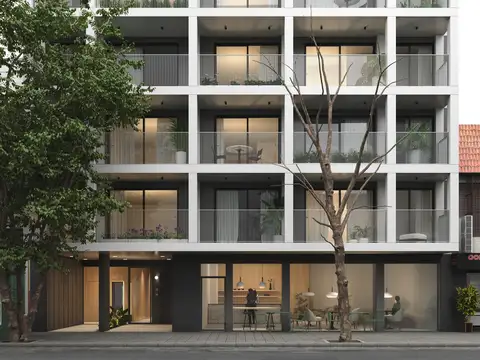 Departamento en Venta de 2 dormitorios