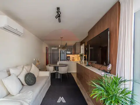 Departamento en Venta en Punta Carretas, USD 230.000