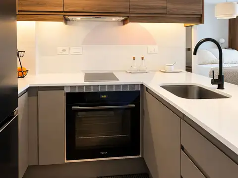 Departamento en Venta 1 año