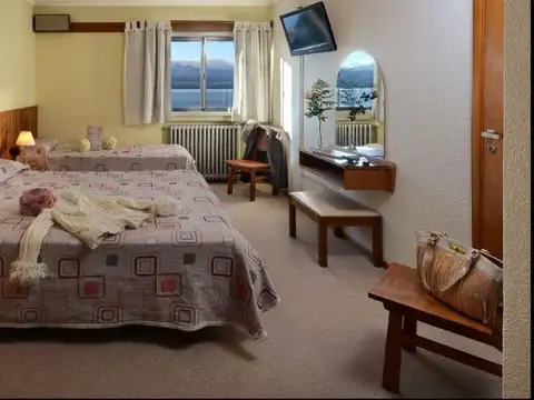 OTROS PRODUCTOS - HOTEL - BARILOCHE