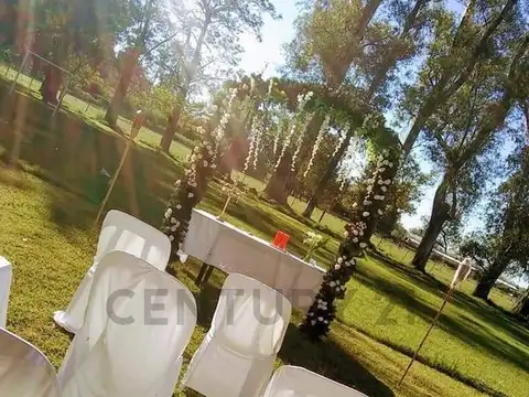 Quinta en Venta en General Rodríguez, USD 228.000