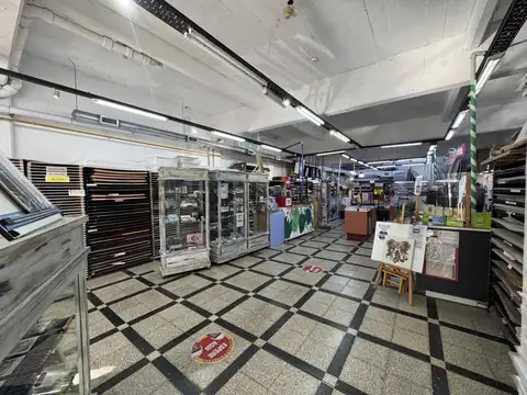 Local en Venta A Estrenar