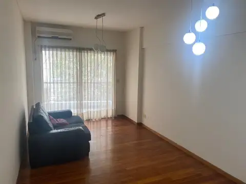 Avenida Rivadavia 4300, Piso 2