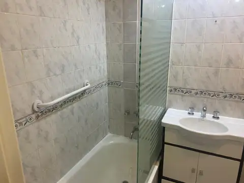 Departamento en Alquiler en Almagro, $ 1.000.000