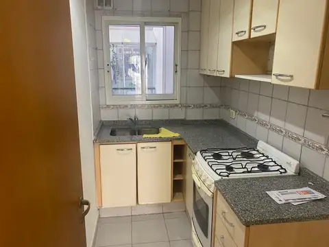 Departamento en Alquiler de 2 dormitorios