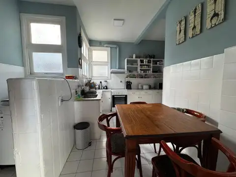 VENTA DEPARTAMENTO 4 AMBIENTES SAN TELMO