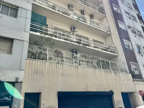 VENTA DEPARTAMENTO 4 AMBIENTES SAN TELMO