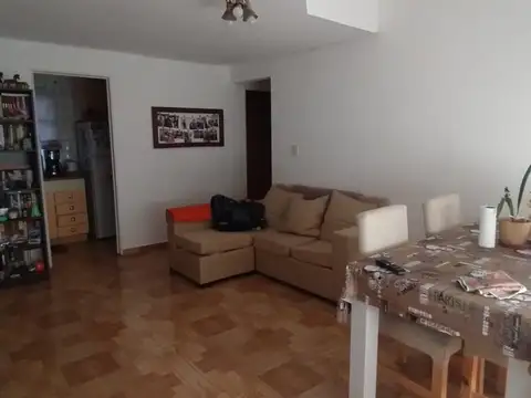 Departamento en Venta en Villa Ballester, USD 60.000