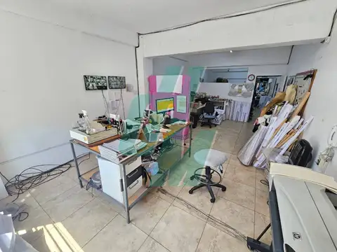 Excelente galpon en alquiler