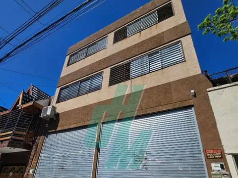 Excelente galpon en alquiler