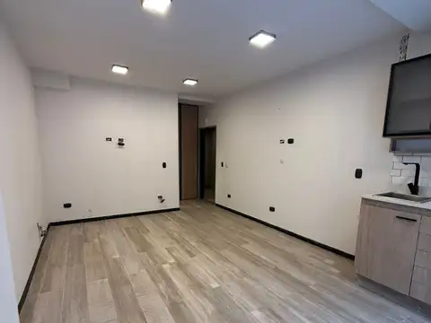 3B 45m2 Patio Propio ESTRENAR Terraza Gral. Jacuzzi y Parrilla Villa Urquiza