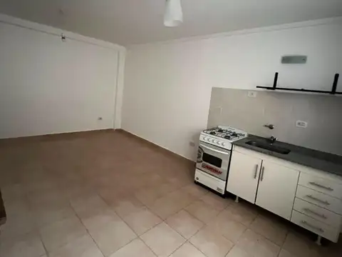 ALQUILER DEPARTAMENTO MONOAMBIENTE