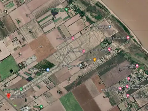 CIUDAD NAUTICA ARROYO SECO