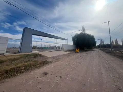 Terreno en Venta en Lujan De Cuyo, USD 21.000