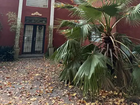 Casa en alquiler en Barrio La Huella, William Morris