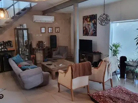 Casa en Alquiler A Estrenar