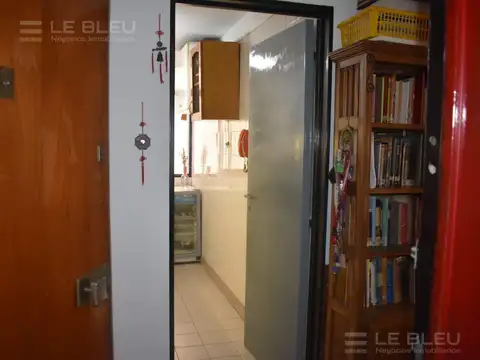 Departamento en Venta en San Nicolás, USD 95.000