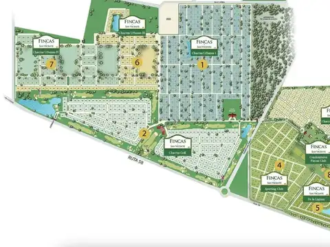 Avenida Juan Pablo II 1500