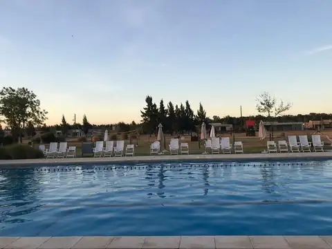 Avenida Juan Pablo II 1500