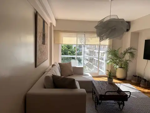 Alquiler Temporario Palermo 3 Amb super equipado