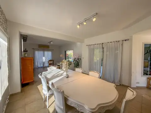 Casa  en Venta en Haras La Caballeriza, Pilar, G.B.A. Zona Norte
