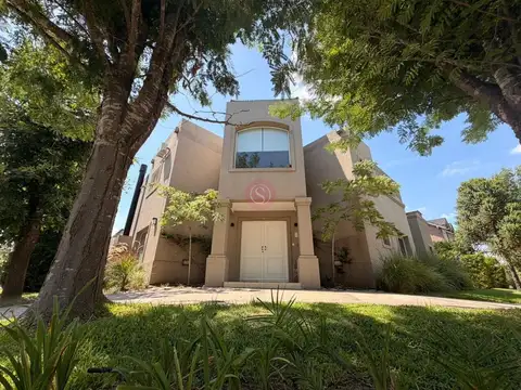 Casa  en Venta en Haras La Caballeriza, Pilar, G.B.A. Zona Norte